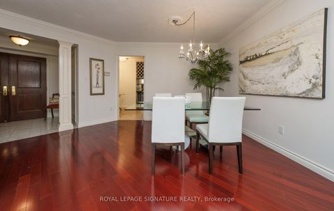 Photo 10 at 216 - 215 The Donway West W, Don Mills, Toronto