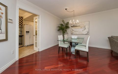 Photo 11 at 216 - 215 The Donway West W, Don Mills, Toronto