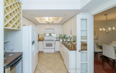 Photo 14 at 216 - 215 The Donway West W, Don Mills, Toronto
