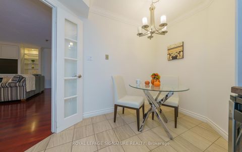 Photo 16 at 216 - 215 The Donway West W, Don Mills, Toronto