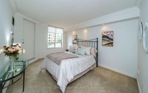 Photo 17 at 216 - 215 The Donway West W, Don Mills, Toronto
