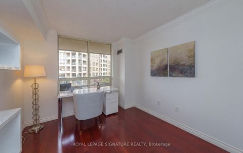 Photo 23 at 216 - 215 The Donway West W, Don Mills, Toronto