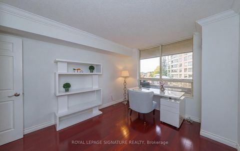 Photo 24 at 216 - 215 The Donway West W, Don Mills, Toronto