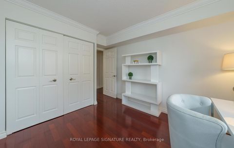 Photo 25 at 216 - 215 The Donway West W, Don Mills, Toronto