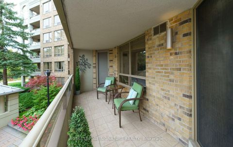 Photo 28 at 216 - 215 The Donway West W, Don Mills, Toronto