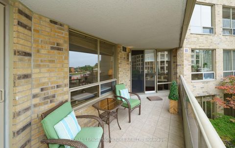Photo 29 at 216 - 215 The Donway West W, Don Mills, Toronto