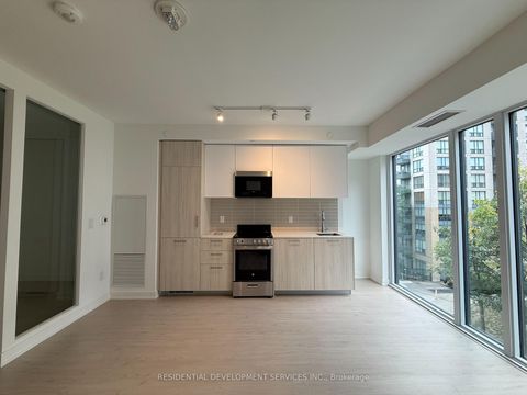 Photo 2 at 408 - 65 Mutual Street, Yonge Corridor, Toronto