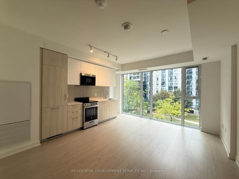 Photo 3 at 408 - 65 Mutual Street, Yonge Corridor, Toronto