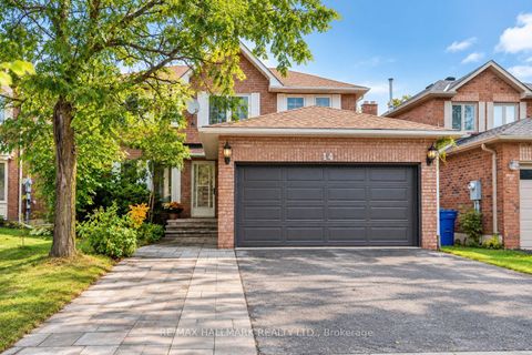 Photo 0 at 14 Crawford Rose Drive, Aurora Heights, Aurora