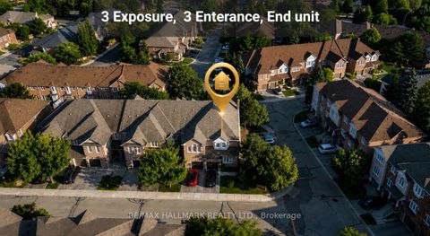 Photo 3 at 70 - 190 Harding Boulevard W, North Richvale, Richmond Hill