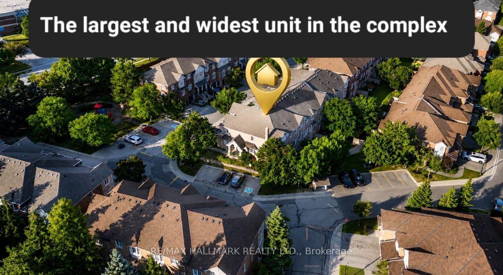 70 - 190 Harding Boulevard W, North Richvale, Richmond Hill 