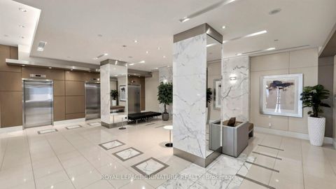 Photo 3 at 402 - 500 St Clair Avenue W, Cedarvale, Toronto