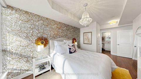 Photo 18 at 402 - 500 St Clair Avenue W, Cedarvale, Toronto