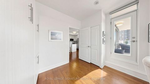 Photo 28 at 402 - 500 St Clair Avenue W, Cedarvale, Toronto