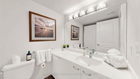Photo 30 at 402 - 500 St Clair Avenue W, Cedarvale, Toronto