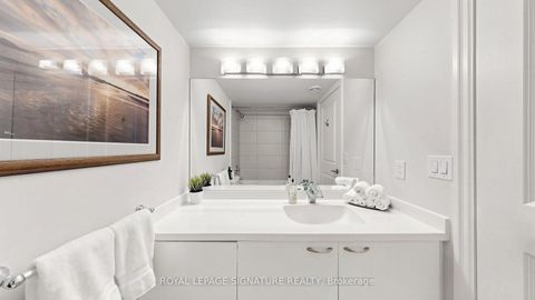 Photo 31 at 402 - 500 St Clair Avenue W, Cedarvale, Toronto
