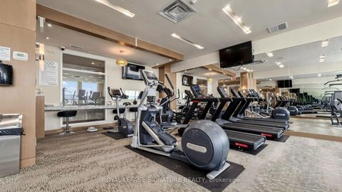 Photo 33 at 402 - 500 St Clair Avenue W, Cedarvale, Toronto