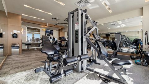 Photo 34 at 402 - 500 St Clair Avenue W, Cedarvale, Toronto