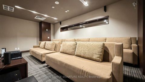 Photo 35 at 402 - 500 St Clair Avenue W, Cedarvale, Toronto