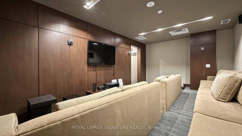 Photo 36 at 402 - 500 St Clair Avenue W, Cedarvale, Toronto