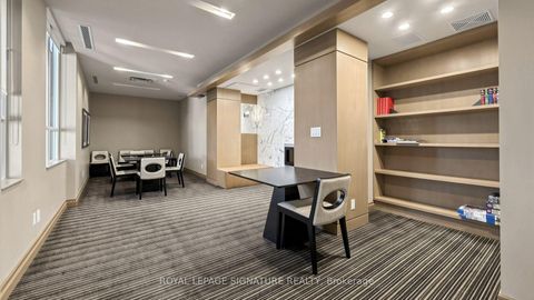 Photo 38 at 402 - 500 St Clair Avenue W, Cedarvale, Toronto