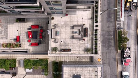 Photo 43 at 402 - 500 St Clair Avenue W, Cedarvale, Toronto