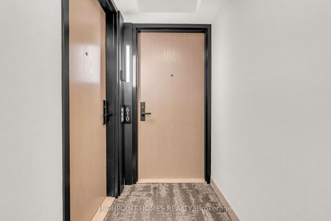 Photo 6 at 610 - 30 Tretti Way, Clanton Park, Toronto
