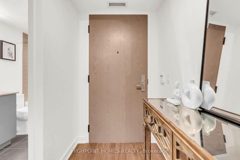 Photo 7 at 610 - 30 Tretti Way, Clanton Park, Toronto