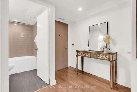 Photo 8 at 610 - 30 Tretti Way, Clanton Park, Toronto