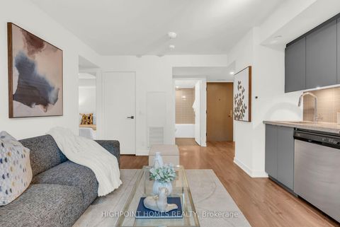 Photo 13 at 610 - 30 Tretti Way, Clanton Park, Toronto