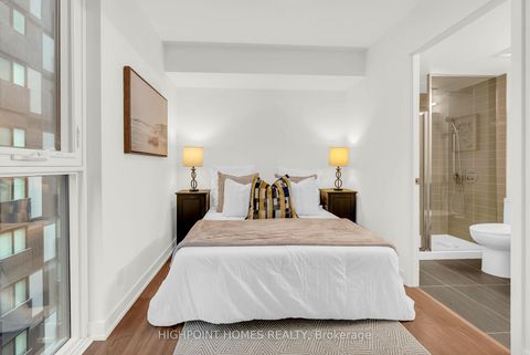 Photo 20 at 610 - 30 Tretti Way, Clanton Park, Toronto