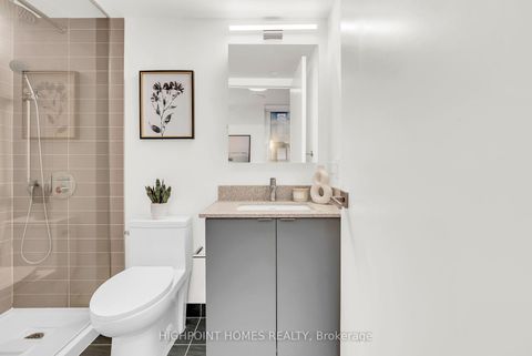 Photo 23 at 610 - 30 Tretti Way, Clanton Park, Toronto