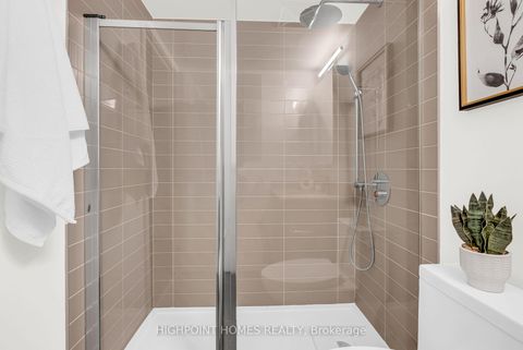 Photo 24 at 610 - 30 Tretti Way, Clanton Park, Toronto