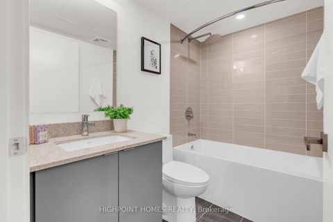 Photo 28 at 610 - 30 Tretti Way, Clanton Park, Toronto