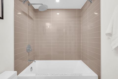Photo 29 at 610 - 30 Tretti Way, Clanton Park, Toronto