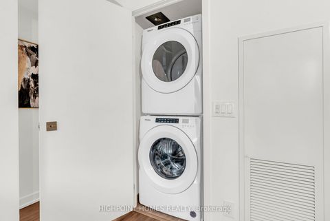 Photo 30 at 610 - 30 Tretti Way, Clanton Park, Toronto