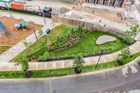 Photo 34 at 610 - 30 Tretti Way, Clanton Park, Toronto