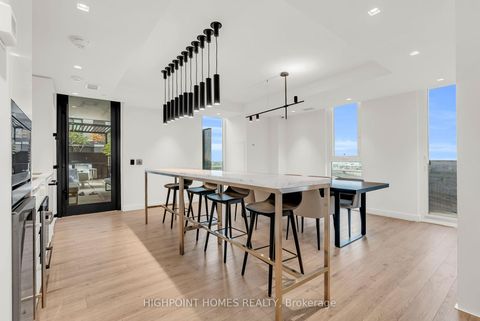 Photo 38 at 610 - 30 Tretti Way, Clanton Park, Toronto