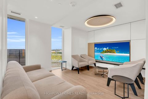 Photo 40 at 610 - 30 Tretti Way, Clanton Park, Toronto