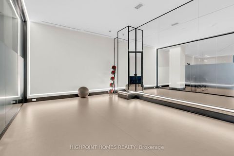 Photo 45 at 610 - 30 Tretti Way, Clanton Park, Toronto