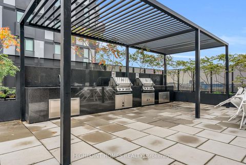 Photo 47 at 610 - 30 Tretti Way, Clanton Park, Toronto