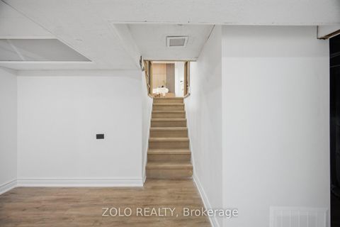 Photo 22 at 53 Morning Dew Road, West Hill, Toronto