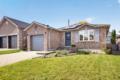 Photo 0 at 162 Madelaine Drive, Painswick South, Barrie