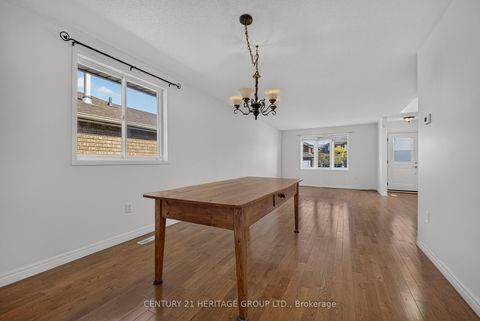 Photo 9 at 162 Madelaine Drive, Painswick South, Barrie