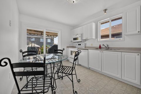 Photo 10 at 162 Madelaine Drive, Painswick South, Barrie