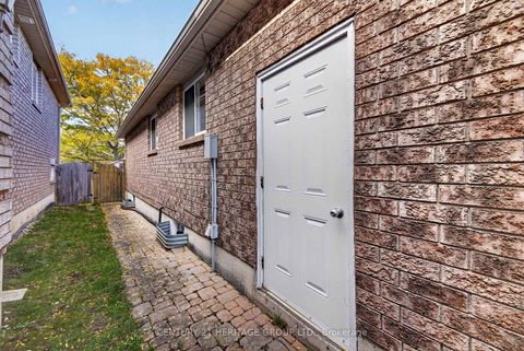 Photo 37 at 162 Madelaine Drive, Painswick South, Barrie