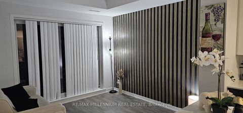 Photo 7 at 401 - 160 Canon Jackson Drive, Greenbrook, Toronto