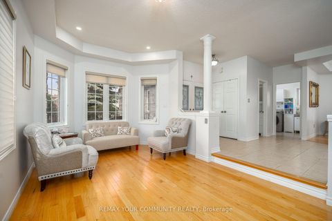 Photo 9 at 21 Silvercreek Crescent, Ardagh, Barrie
