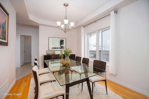 Photo 16 at 21 Silvercreek Crescent, Ardagh, Barrie