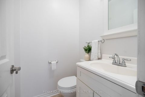 Photo 17 at 21 Silvercreek Crescent, Ardagh, Barrie